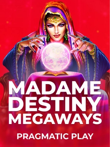 Madame Destiny Megaways